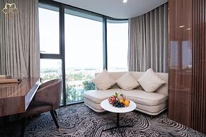 Cua Dong Luxury Hotel
