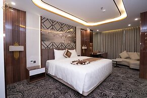 Cua Dong Luxury Hotel