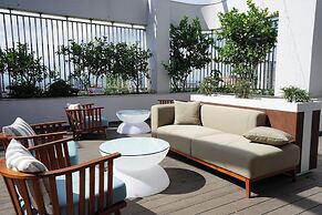 Cua Dong Luxury Hotel