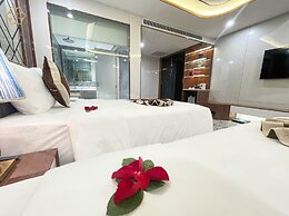 Cua Dong Luxury Hotel