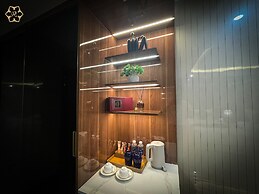 Cua Dong Luxury Hotel