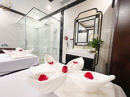 Cua Dong Luxury Hotel