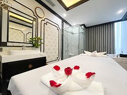 Cua Dong Luxury Hotel