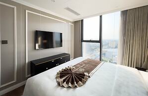 Cua Dong Luxury Hotel