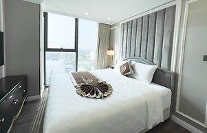 Cua Dong Luxury Hotel