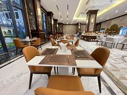 Cua Dong Luxury Hotel