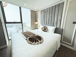 Cua Dong Luxury Hotel