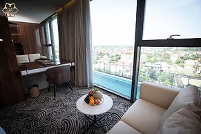 Cua Dong Luxury Hotel
