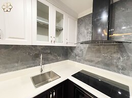 Cua Dong Luxury Hotel