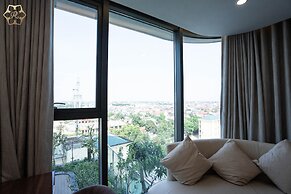 Cua Dong Luxury Hotel
