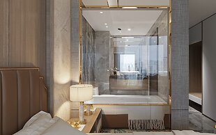 Cua Dong Luxury Hotel