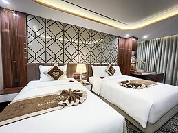 Cua Dong Luxury Hotel