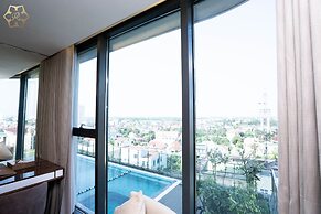 Cua Dong Luxury Hotel