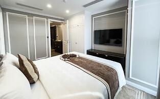 Cua Dong Luxury Hotel