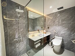 Cua Dong Luxury Hotel