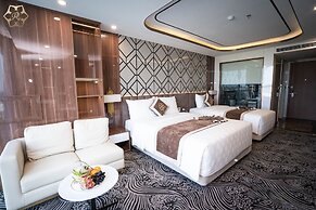 Cua Dong Luxury Hotel