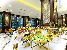 Cua Dong Luxury Hotel