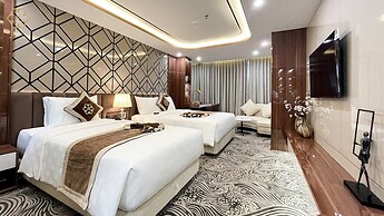 Cua Dong Luxury Hotel