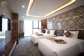 Cua Dong Luxury Hotel