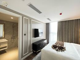 Cua Dong Luxury Hotel