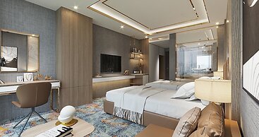 Cua Dong Luxury Hotel