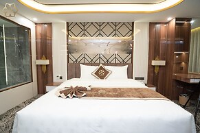 Cua Dong Luxury Hotel