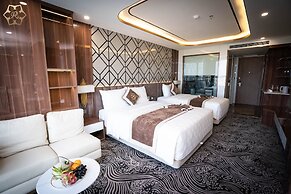 Cua Dong Luxury Hotel