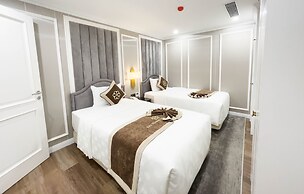 Cua Dong Luxury Hotel
