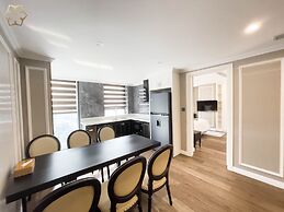 Cua Dong Luxury Hotel