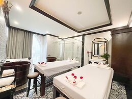 Cua Dong Luxury Hotel