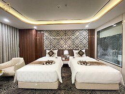 Cua Dong Luxury Hotel