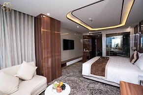 Cua Dong Luxury Hotel