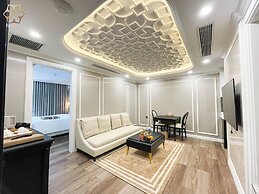 Cua Dong Luxury Hotel