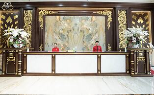 Cua Dong Luxury Hotel