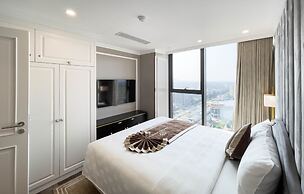 Cua Dong Luxury Hotel