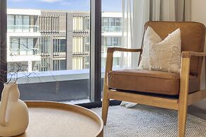 Light and relaxing living