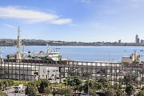 Light and relaxing living