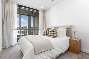 Light and relaxing living