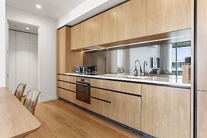 Light and relaxing living