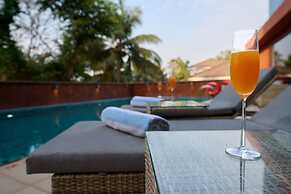 Golden Tulip Vagator Goa