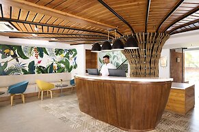Golden Tulip Vagator Goa