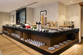 Golden Tulip Vagator Goa