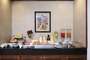 Golden Tulip Vagator Goa