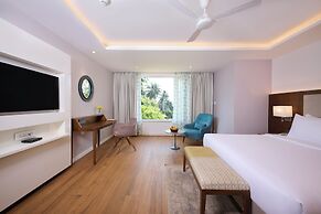 Golden Tulip Vagator Goa