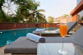 Golden Tulip Vagator Goa