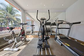 Golden Tulip Vagator Goa