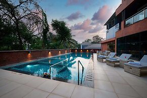 Golden Tulip Vagator Goa