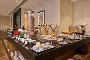 Golden Tulip Vagator Goa