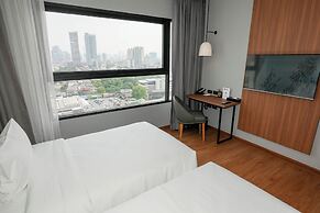Best Western Chatuchak