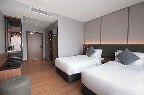 Best Western Chatuchak